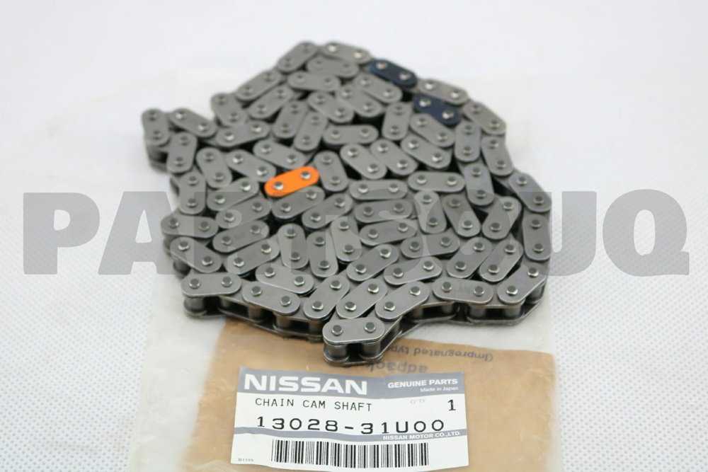 Цепь грм №1 большого размера NISSAN MAXIMA VQ20DE VQ30DE