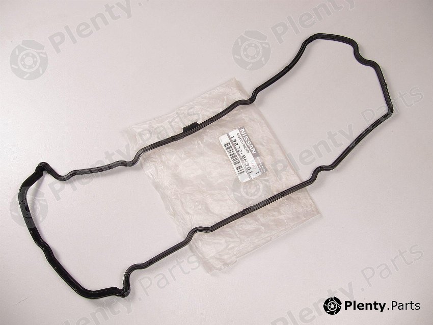 Прокладка клапанной крышки NISSAN QR20DE QR25DE