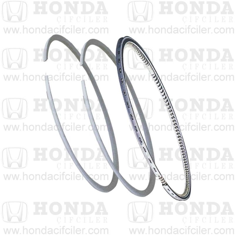 Кольца 025 B20B 1,2X1,2X2,8 84,00 HONDA B20B 025