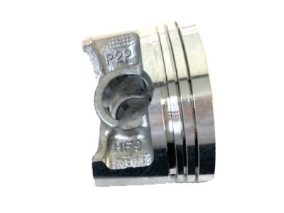 Поршень 050 D16W4 D16Y8 1,0X1,2X2,8 75,50-900 HONDA HR-V 050 D16W4 D16Y8 P08