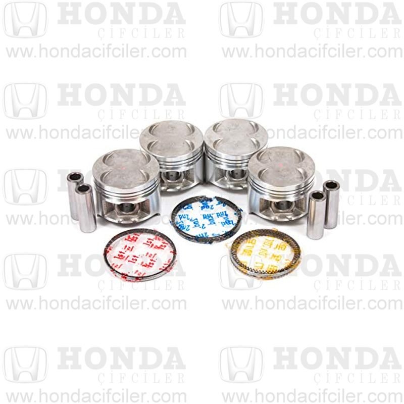 Поршень STD K20A2 1,2X1,2X2,0 86,00 HONDA K20A2