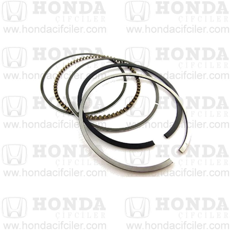 Кольца STD 1,2X1,2X2,0 86,00-550 HONDA K20A1 STD