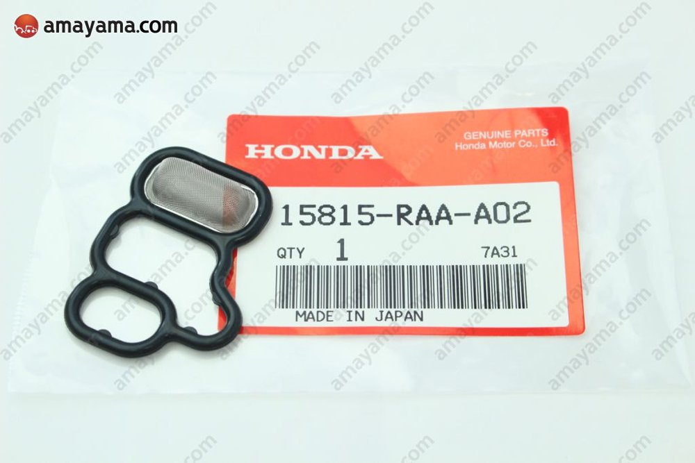 Фильтр-сеточка масляный электроклапана vtec RR HONDA CR-V K20 K24
