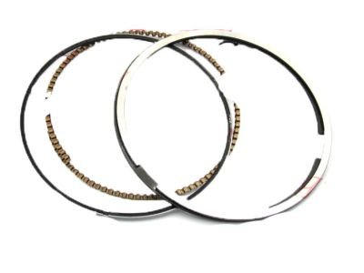 Кольца STD R20A 1,2X1,2X2,0 81,00 HONDA CR-V ACCORD R20A