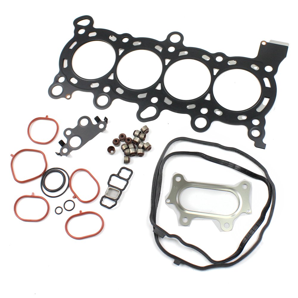 Прокладка двигателя, полный R20A R18A паранит HONDA R20A R16A R18A