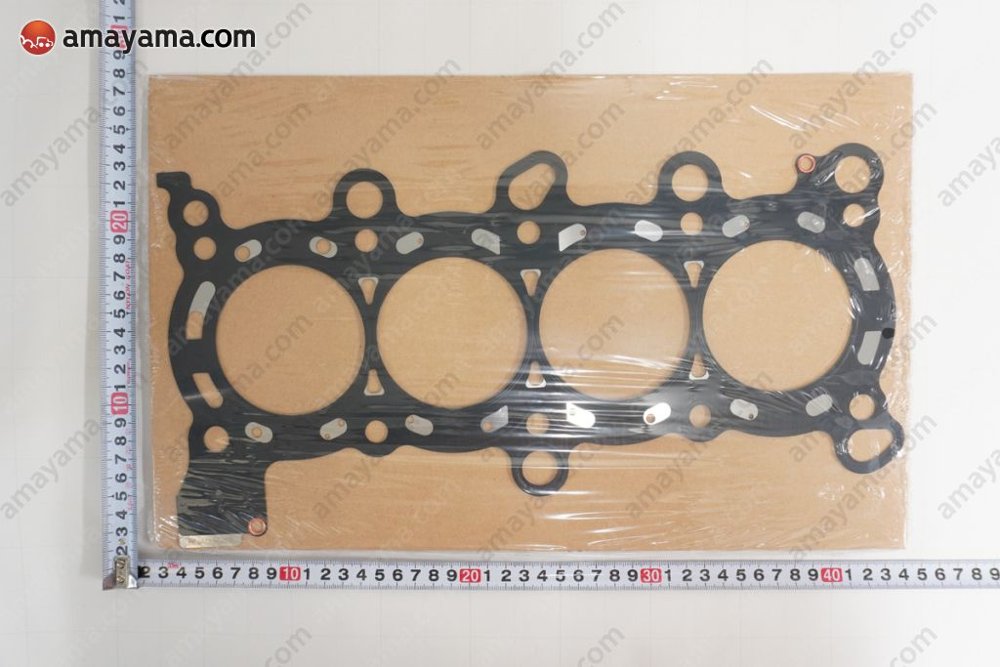 Прокладки двигателя паранит HONDA R20A2