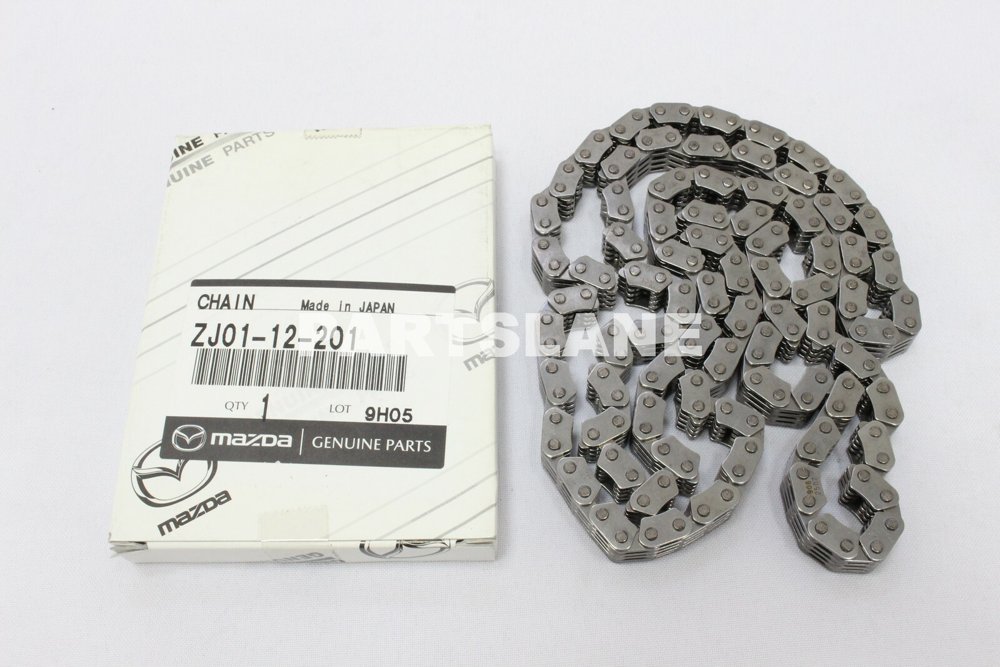 Цепь приводная MAZDA 3 BL 1,6 Z6