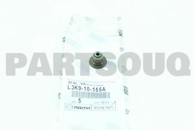 Колпачок маслосъёмный впускной MAZDA 3 CX7 2300