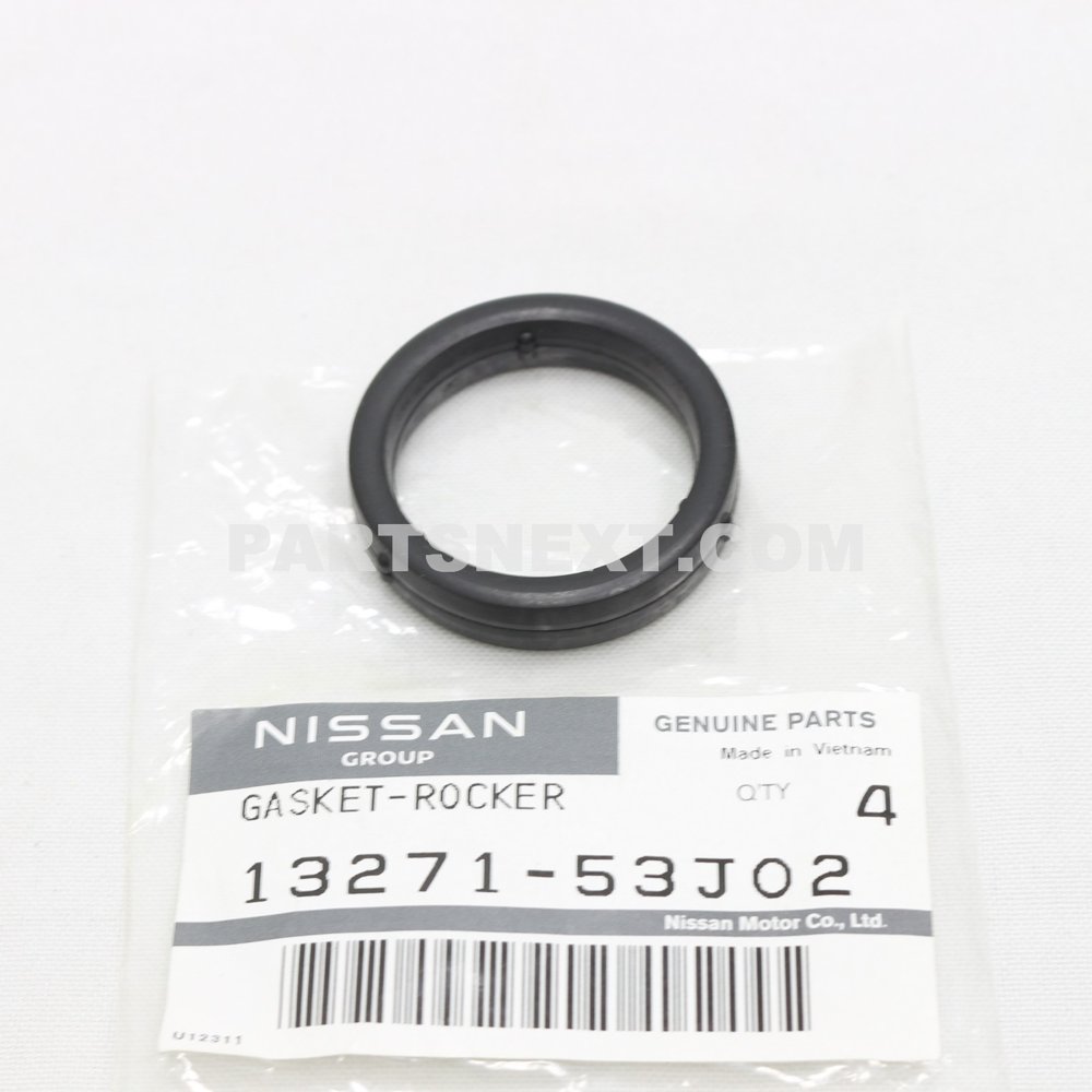 Прокладка колодца свечного NISSAN SR18DE SR20DE
