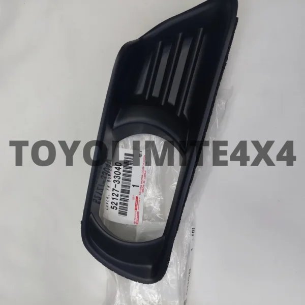 Очки галоген (правая сторона) TOYOTA CAMRY ACV40 06–н.в.