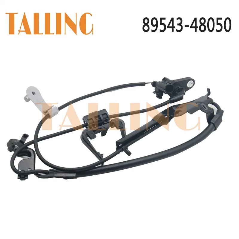 Датчик абс передний левый LEXUS RX270/350/450H 2009-2015
