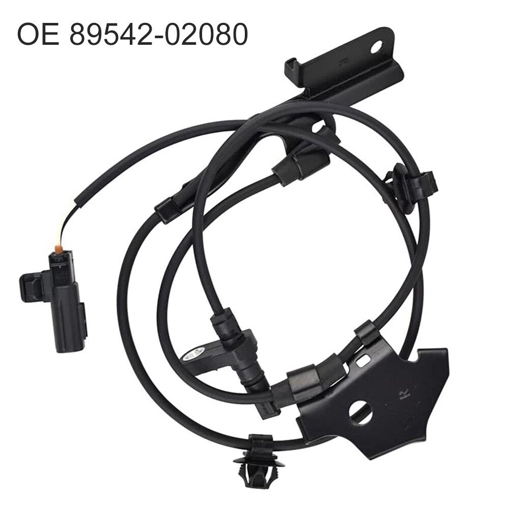 Датчик ABS FR/RH TOYOTA T270 VERSO 2009-2014 COROLLA E150 07