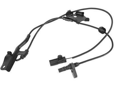 Датчик ABS FR/RH TOYOTA T270 VERSO 2009-2014 COROLLA E150 07