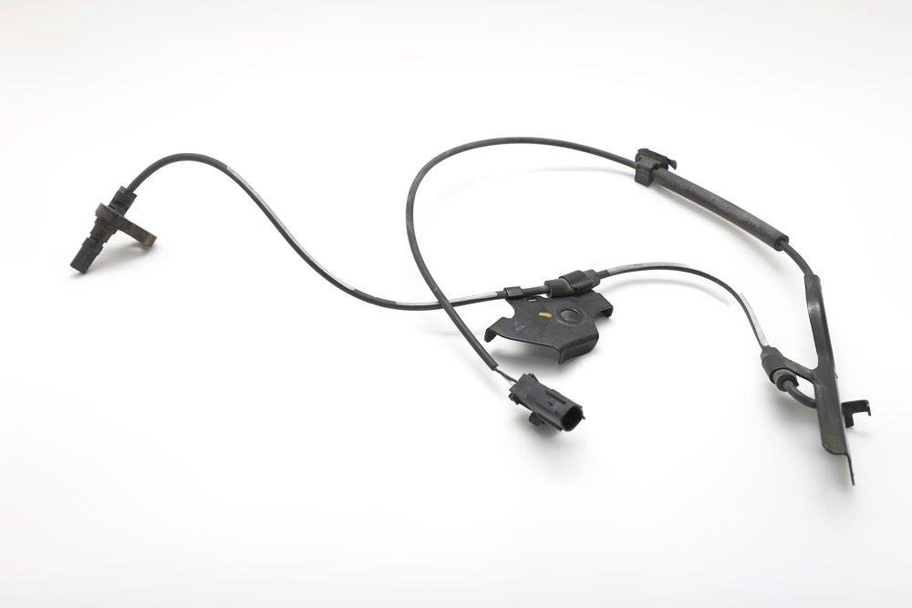 Датчик ABS FR/LH TOYOTA T270 VERSO 2009-2014 COROLLA E150 07