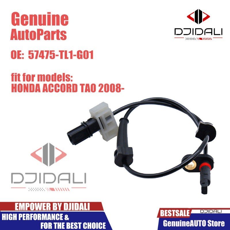 Датчик абс задний R-L HONDA CP1, CP2, CP3, ACCORD, 08-0,22