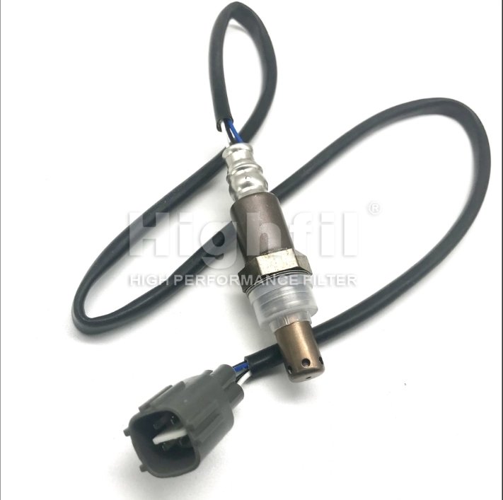 Датчик кислородн верхний перед катализатором -1ШТ TOYOTA FORTUNER (GGN50,60,KUN5#,6#,LAN50,TGN51,61)