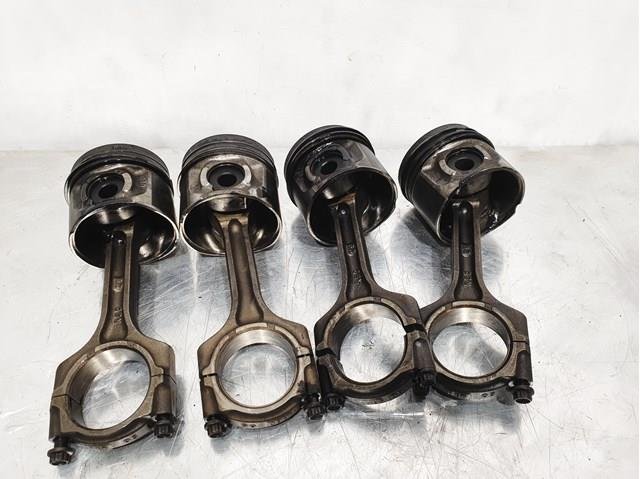 Поршень STD N22A1/N22A2 2,0X2,0X3,0 85,00 HONDA N22A1/N22A2 STD дизель