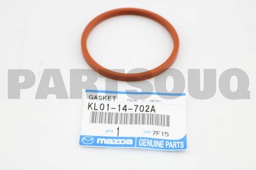 Прокладка теплообменника m3, MAZDA 3 06-09