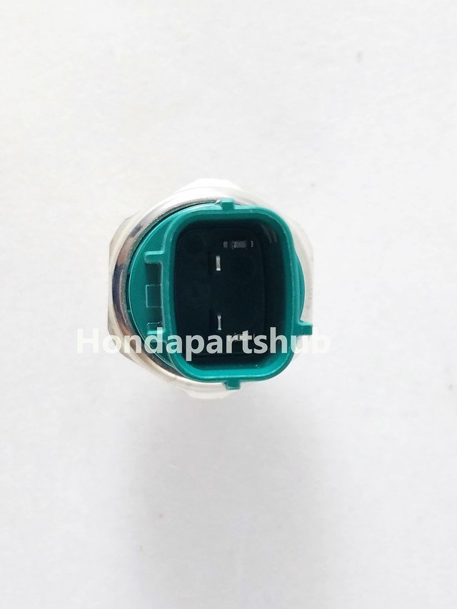 Датчик давления масла-В датчике HONDA 2,4 k24w1