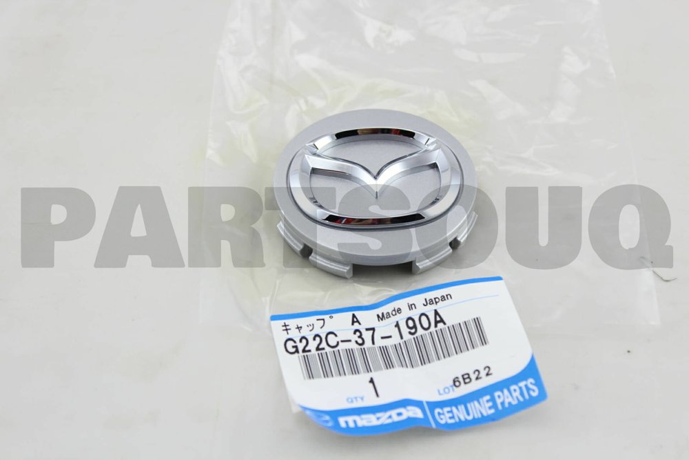 Колпачок диск Заглушка в литой диск оригинальная mazda 56/55мм хром MAZDA 6 GH 07-11