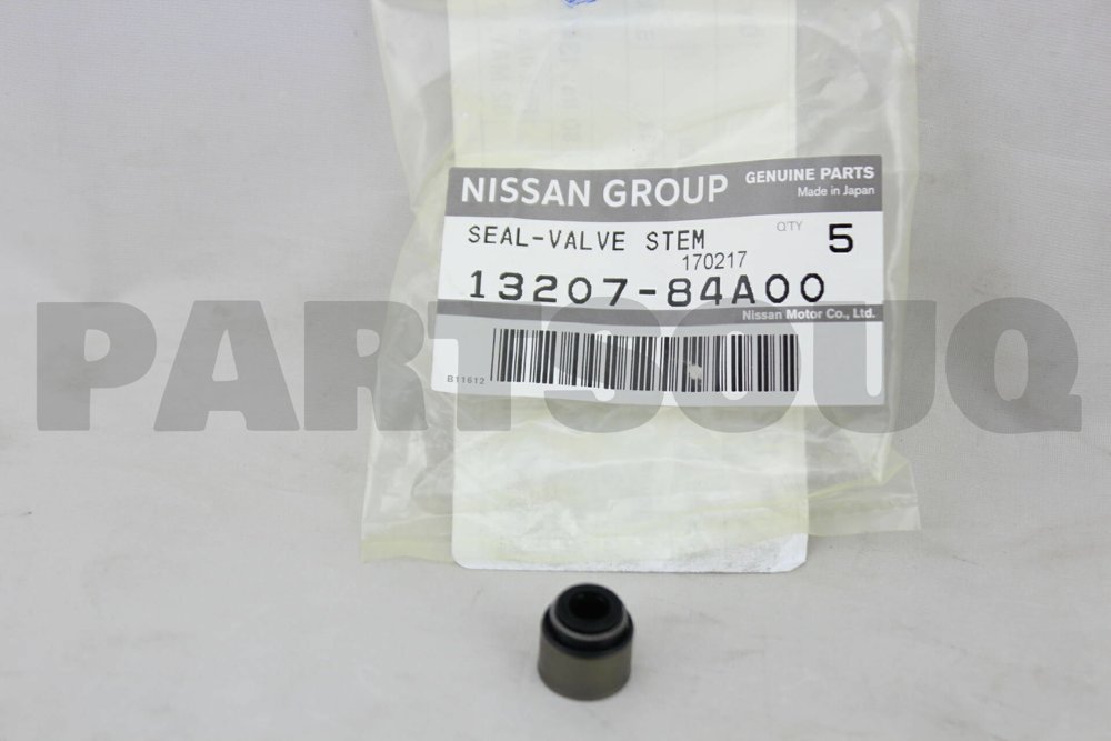 Колпачок маслосъёмный-20 NISSAN VQ20 VQ30 QR20 QR25 QR20DE QR25DE VQ35DE VQ40DE VK56DE