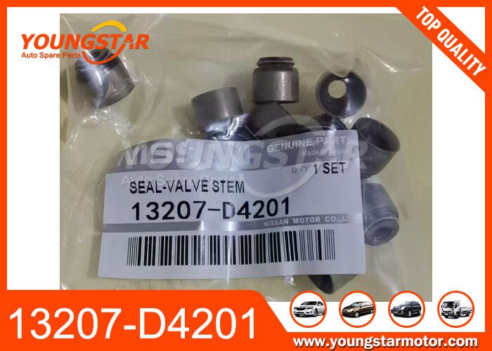 Колпачок маслосъёмный выпускной NISSAN VQ20 VQ30 QR20 QR25 QR20DE QR25DE VQ35DE VQ40DE VK56DE