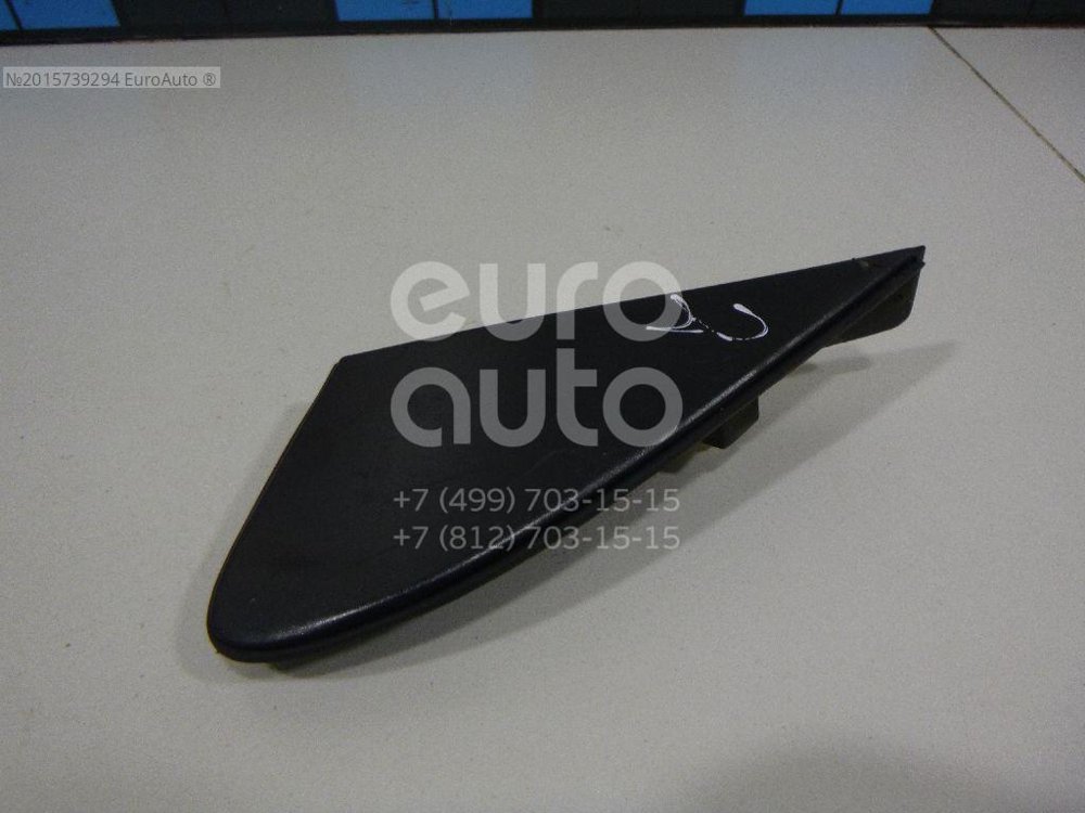 Накладка крыла перед зеркалом toyota corolla/field TOYOTA COROLLA 04-06