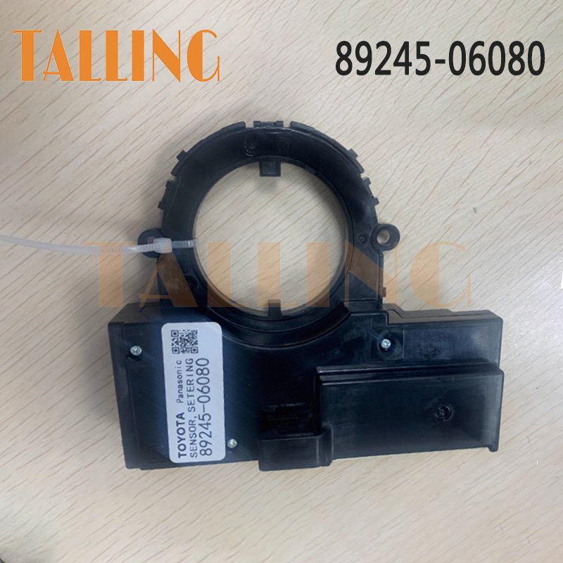 Датчик угла поворота TOYOTA /CAMRY/AXVA70/AXVA75/AXZH10 17