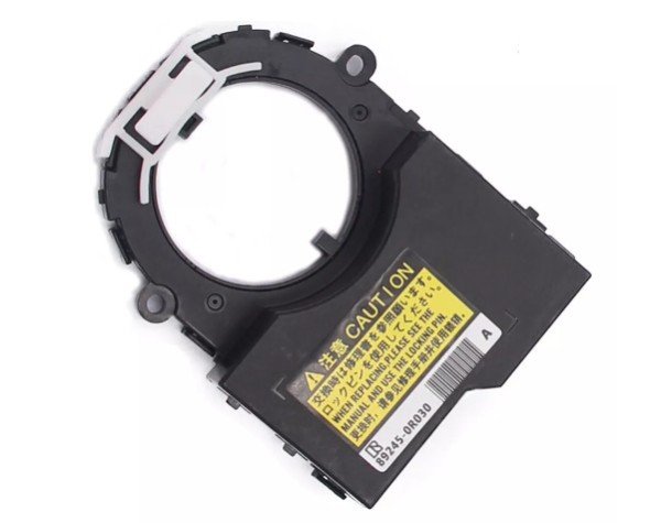 Датчик угла поворота TOYOTA camry ACV40/ZRE142/ASU40/GRJ200/GRJ150