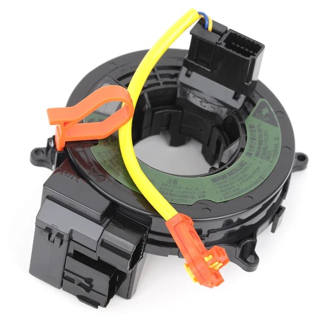 Лента руля Контакт кольцевой подрулевой TOYOTA LC J100 1HZ 1HDTFE 2UZ 1FZ
