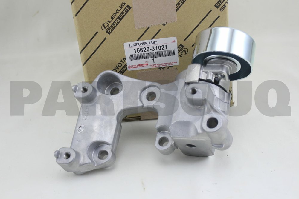 Натяжитель ремня приводного TOYOTA 2GR 3GR 4GR