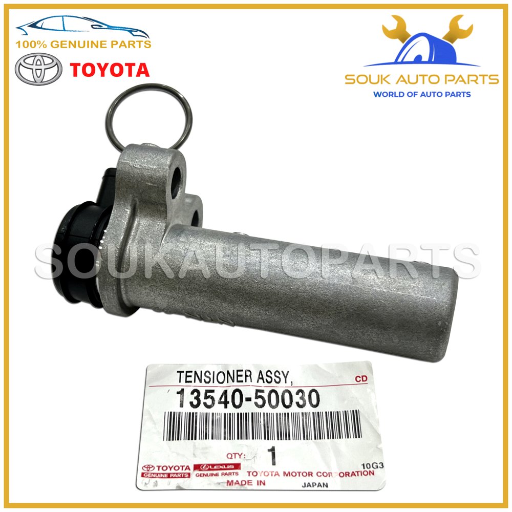 Натяжитель ремня грм TOYOTA LC J100 LX470 GX470 2UZ 1UZ