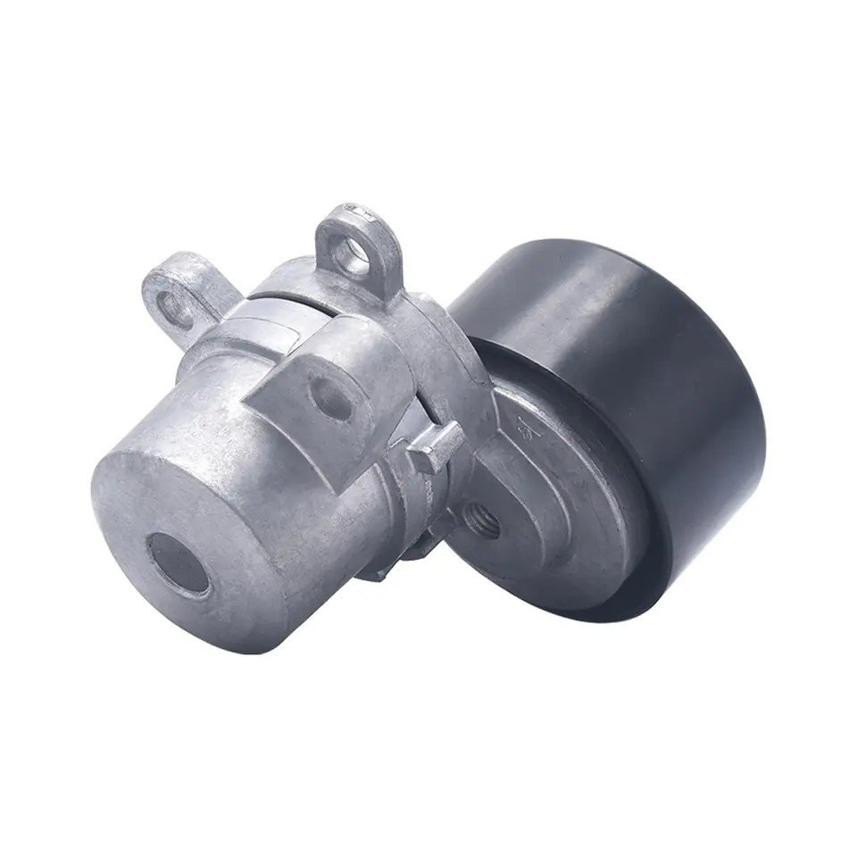Ролик в сборе NI TEANA J32 VQ25 VQ35DE 3,5 08