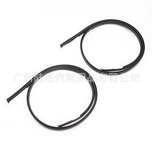 Молдинг крыши FR-L TOYOTA CAMRY ACV40-45 USA EUROPE JAPAN