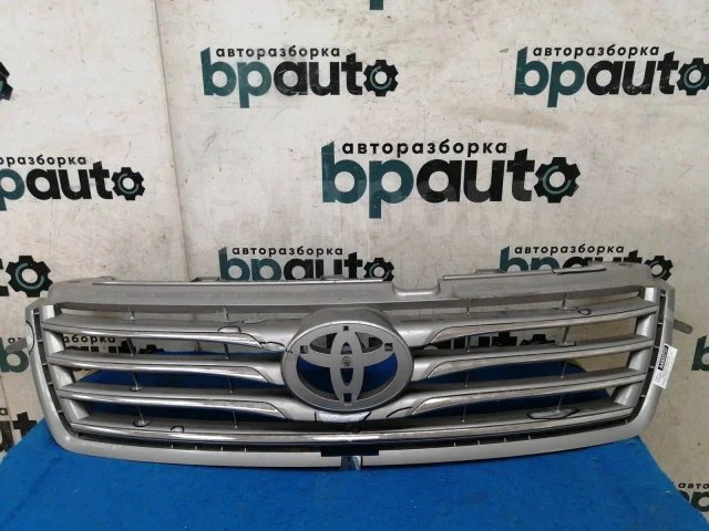 Облицовка RAV4 A30-лукмонако TOYOTA RAV4 A30 2010-12