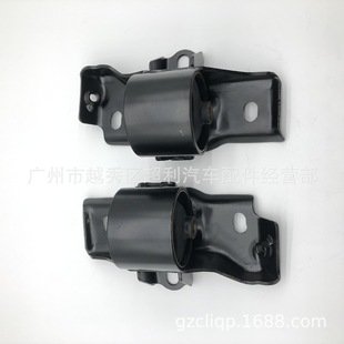 Подушка двигателя левая TOYOTA RAV4 CALDINA CARINA CORONA