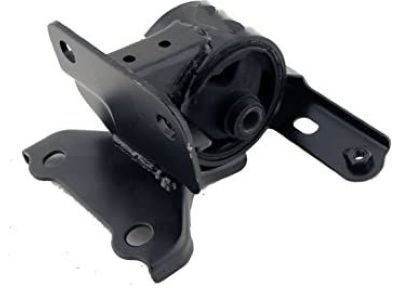 Подушка двигателя левая TOYOTA RAV4 CALDINA CARINA CORONA