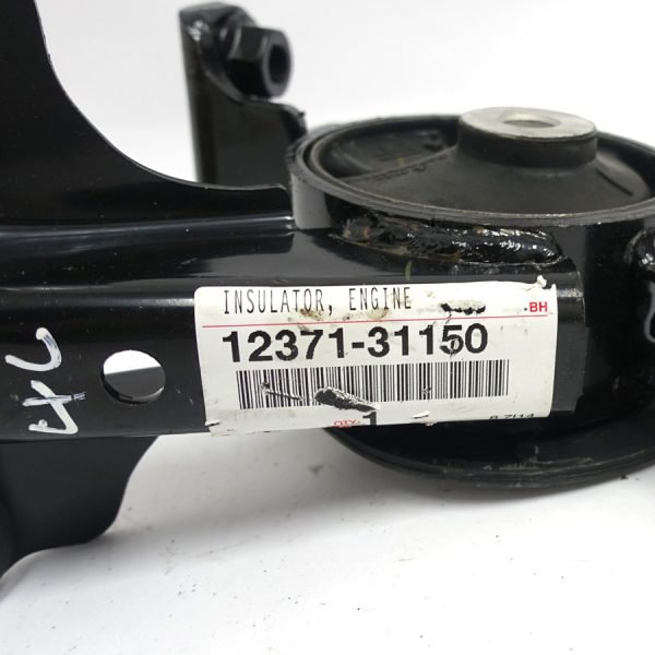 Подушка двигателя -REAR TOYOTA RAV4 A30 05-13 MARK X ZIO Alphard/Vellfire II (H20)Auris хэтчбек (E150)Corolla седан X (E150/E140)Corolla хэтчбек X (E150)Estima III (R50)Mark X Zio универсал (NA10)Prev