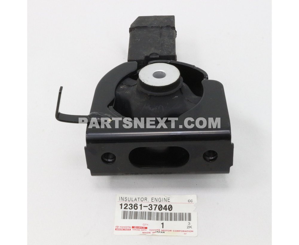 Подушка двигателя FRONT TOYOTA 3zr toyota noah zrr70/zrr80 08-/isis 09- rh ZRR70, 3RZ A