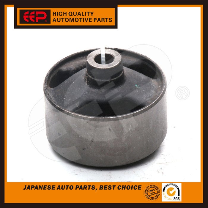 Подушка двигателя 12*78*65 REAR сайлентблок TOYOTA AVENSIS T250 1ZZ 3ZZ 01-07 COROLLA E120