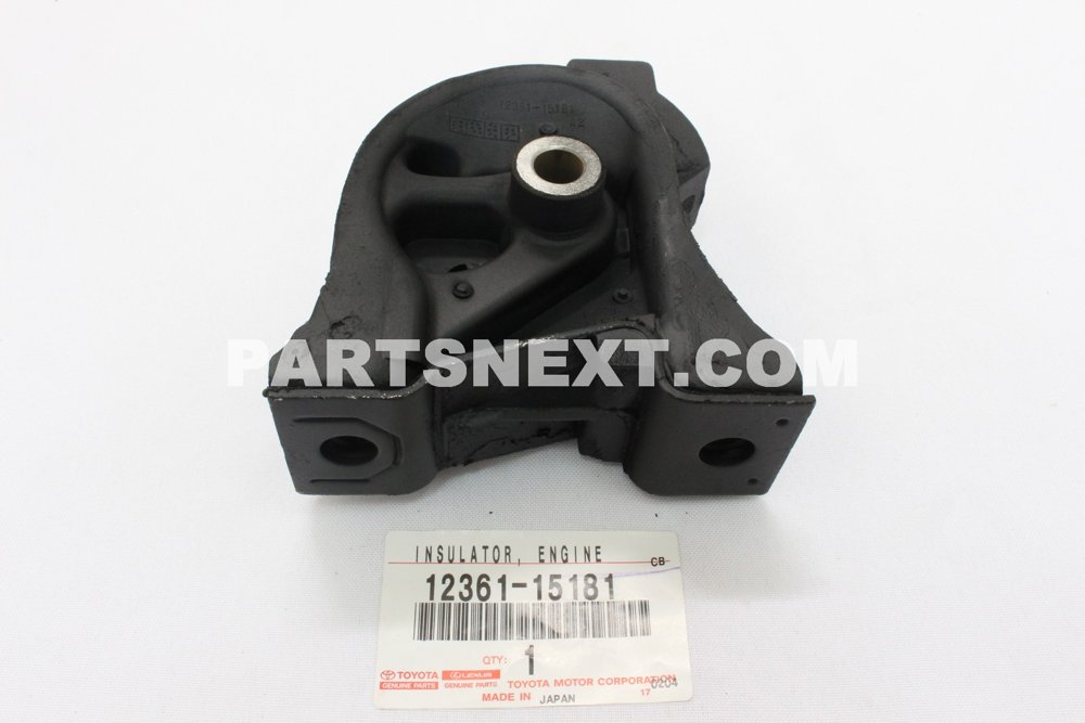 Подушка двигателя FRONT TOYOTA COROLLA E110 4AFE 7AFE (95-00)