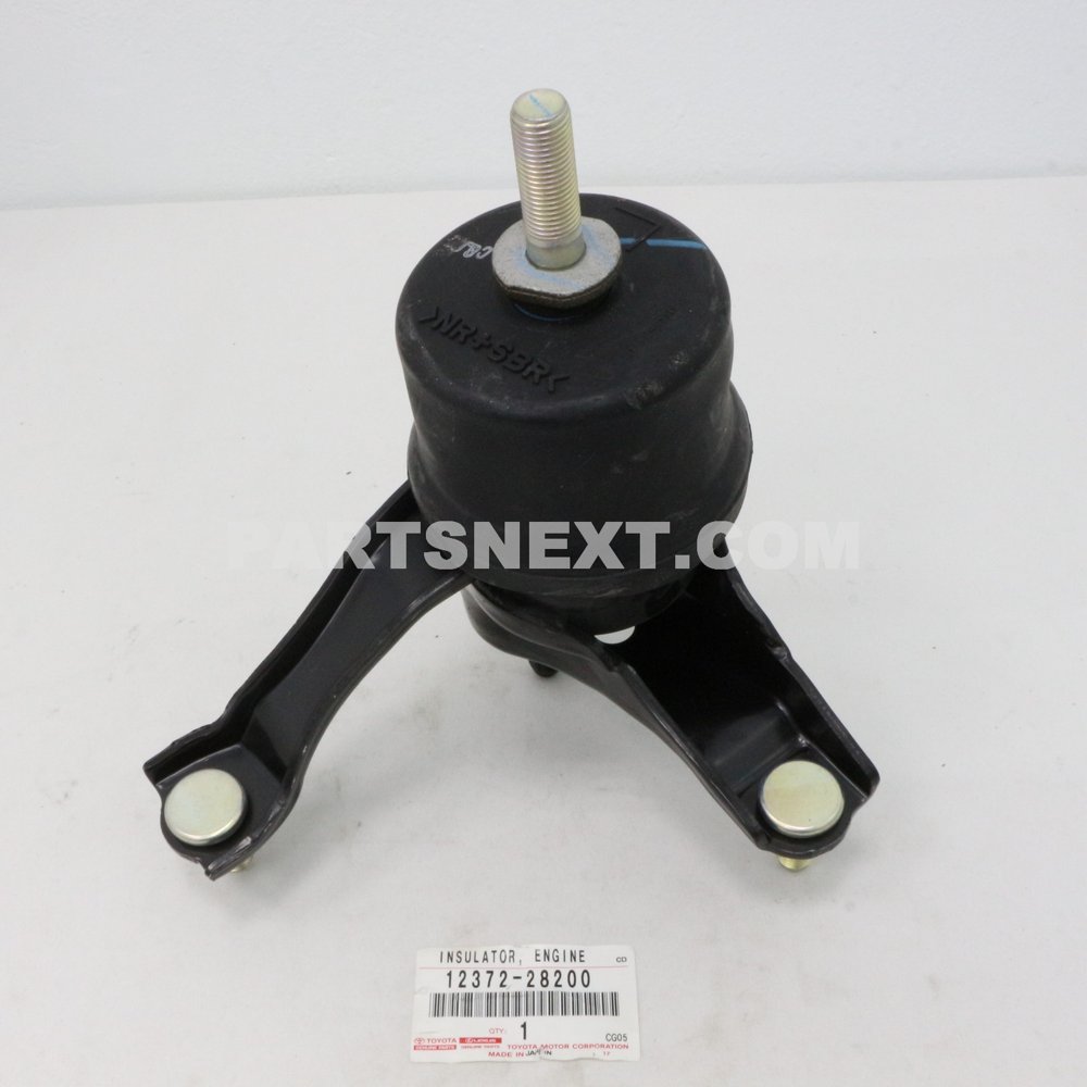 Подушка двигателя задний (L) TOYOTA CAMRY ACV30-40 (06-0X)
