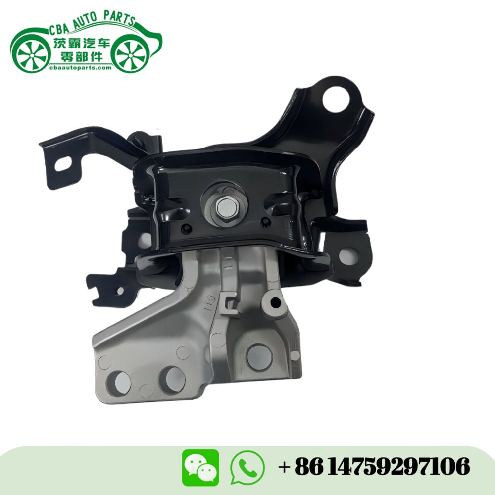 Подушка двигателя R TOYOTA CAMRY 70 M20AFKS, MXVA71