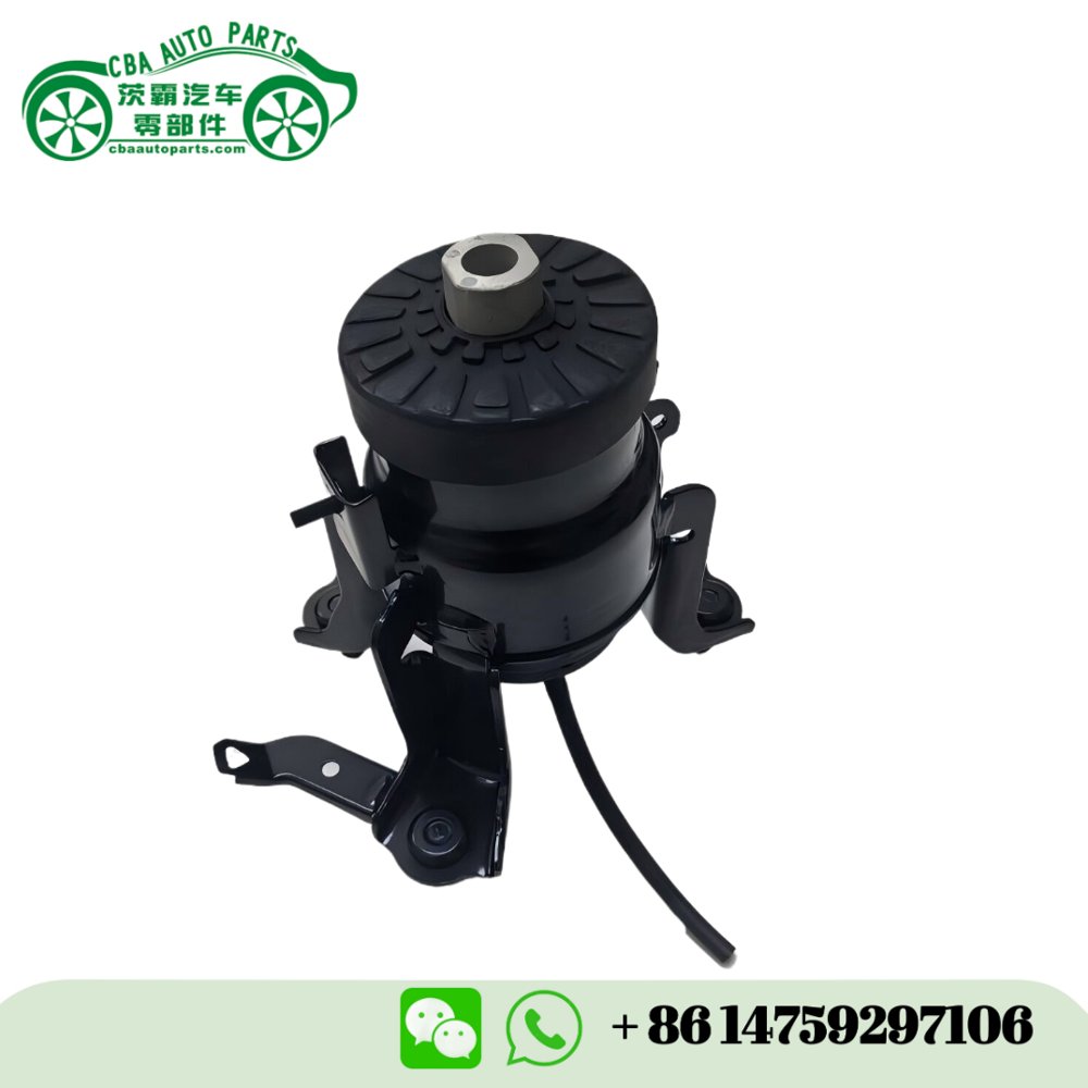 Подушка двигателя передняя TOYOTA CAMRY 70 M20AFKS, MXVA71
