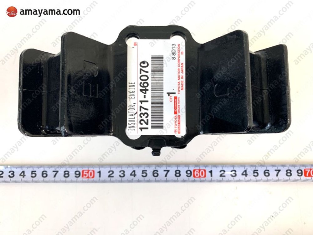 Подушка двигатели кпп TOYOTA/MARK 2/GX90/GX100