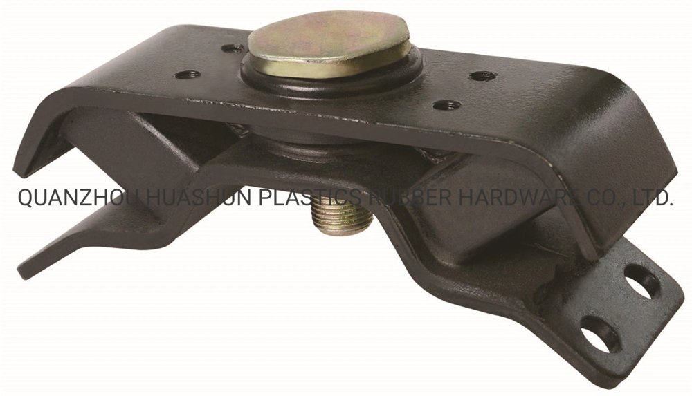 Опора двигателя задняя TOYOTA HILUX KDN165,KDN170,KDN190