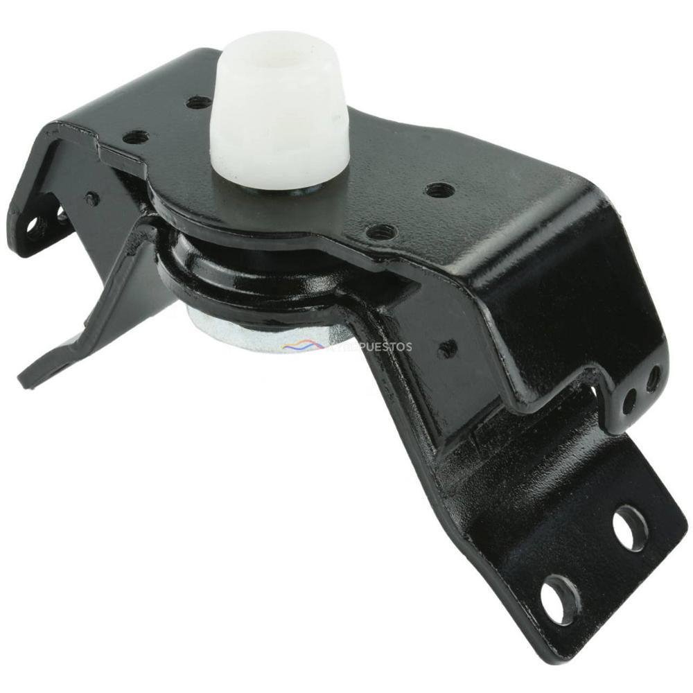 Подушка двигателя задняя TOYOTA LC J120 GX460 1GRFE