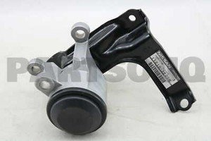 Подушка двигателя FR VQ25 NISSAN TEANA J32 2008–н.в.
