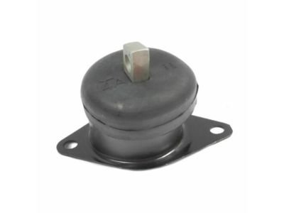 Подушка двигателя правая (гидравлическая) MT HONDA ACCORD 2,4 5AT (08-0X)