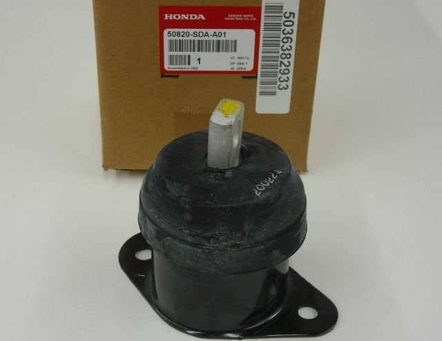 Подушка двигателя (RH,A/M) HONDA Accord седан (CL_) 03-09